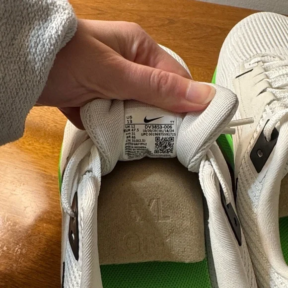 Nike Air Zoom Pegasus 40 - Picture 4 of 5